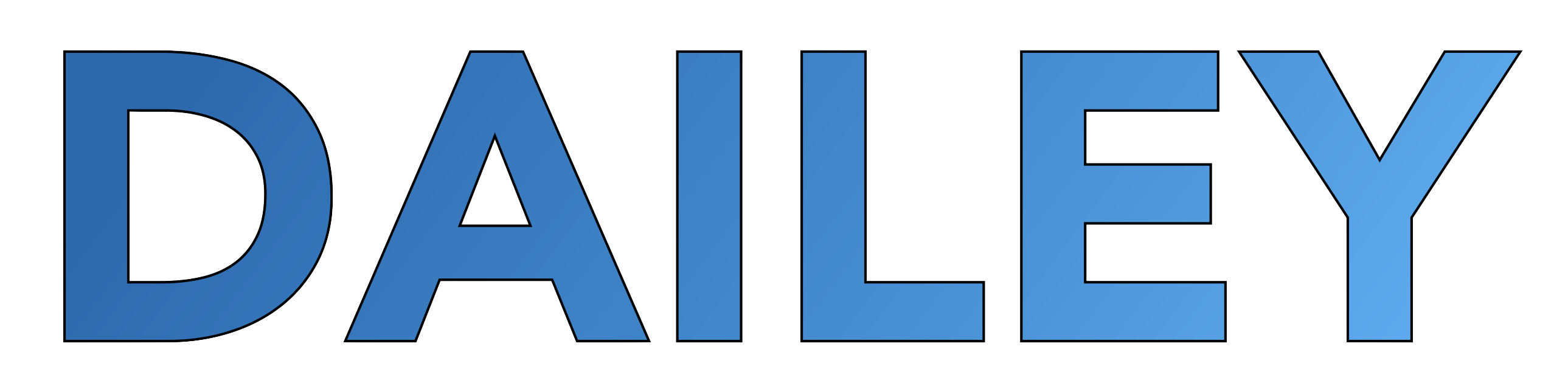 DAILEY Software Development Company Logo